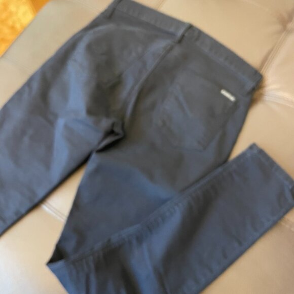 Hudson Women's Dark Navy Denim Jeans - Size 28 - Picture 4 of 4